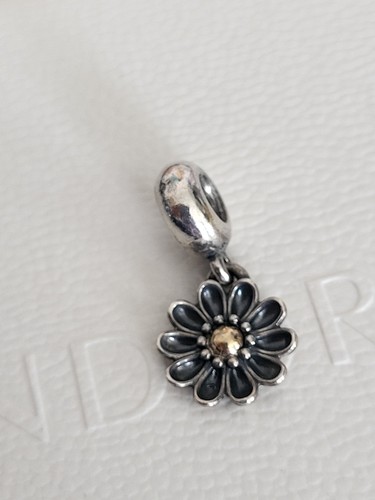 Pandora authentic gerbera - pandora,