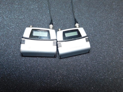 Trasmettitori wireless - 2,