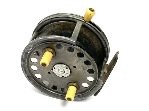 Mulinello spinning hardy - mulinello,