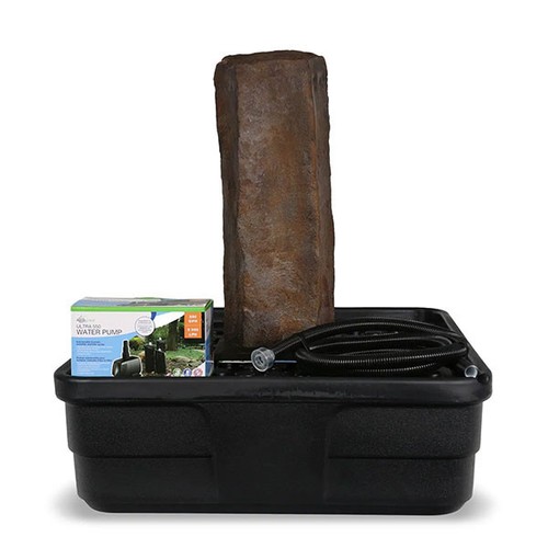 Aquascape kit fontana - aquascape,