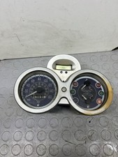 STRUMENTAZIONE CONTACHILOMETRI VEGLIA CONTAKM  PIAGGIO BEVERLY RST 250 2004 2005