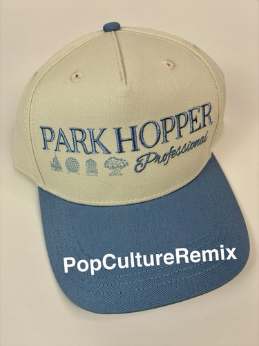 Cappello disney parks 2026 - cappello,