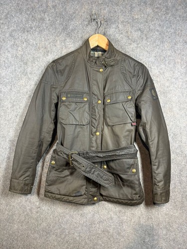 Giacca belstaff donna taglia - donna,