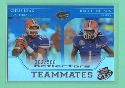 2007 press pass - 2007,