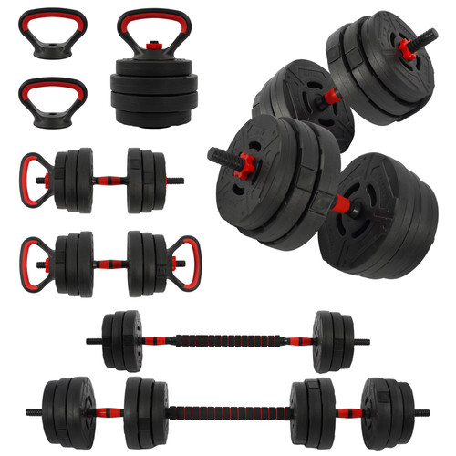 Balancefrom 60lb 1 - balancefrom,