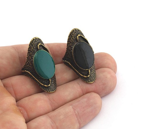 Anello arte moderna - arte, moderna,