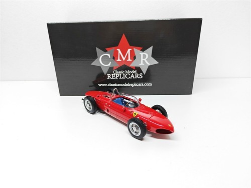 Ferrari dino 156 sharknose - 156,