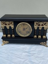 Orologio da camino antico