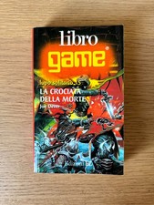 LIBROGAME - La Crociata della