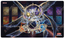 Yugioh Playmat Yu-Gi-Oh