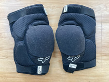 Ginocchiere Fox Launch Pro. Taglia piccola/media. Ottime condizioni.