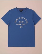 T-shirt uomo Tommy Hilfiger