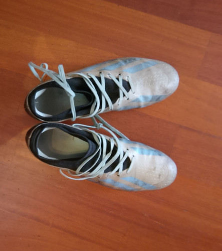 Scarpini calcio adidas 44 - da,