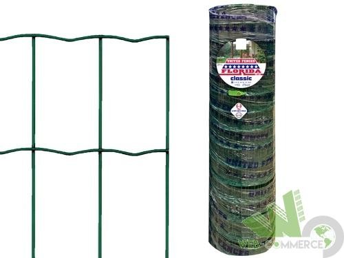 Rotolo rete recinzione - mt,