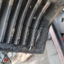 Motore 31C 335.000 km JEEP