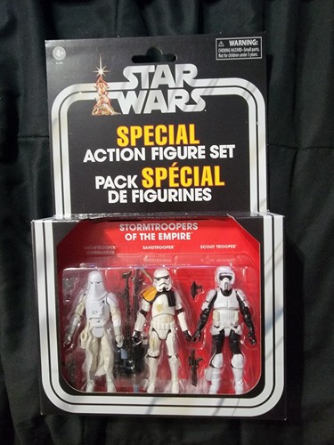 Star wars special action - special,