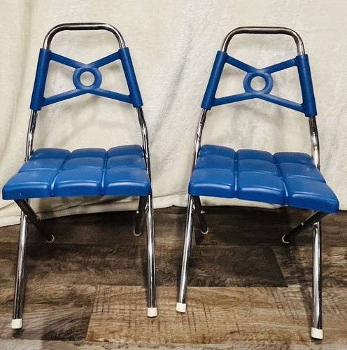 Sedie per bambini vintage mcm - per,