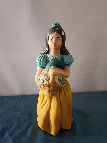 Statua gesso biancaneve - in,
