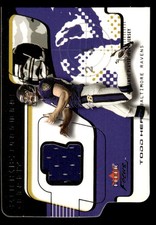 2001 FLEER FOCUS TODD HEAP