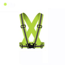 Gilet Segnalazione Moto