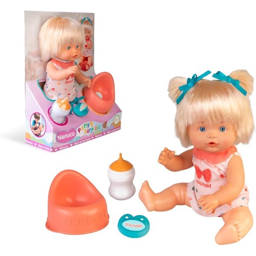 Nenuco vasino con sorpresa - nenuco,