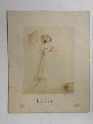 Lilly weiss woman floral hat - lilly,