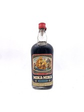 LIQUORE MOKA MOKA -