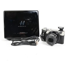 Hasselblad stellar 2 - hasselblad, 20,2
