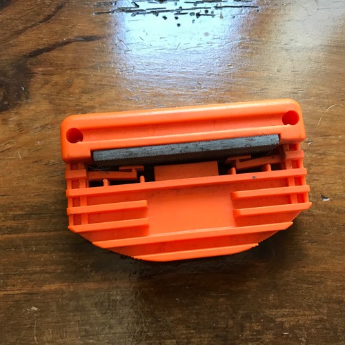 Ski edge sharpener - ski, swix
