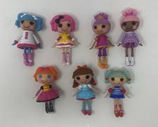 Mini bambole Lalaloopsy lotto