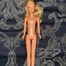 Bambola Barbie Skipper Vintage