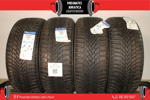 Pneumatici falken 235 r17 - 4,