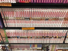 NARUTO NUMERO 72 SERIE ROSSA -