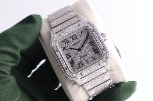 Orologio uomo cartier - orologio,