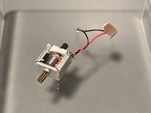 Schaper stomper micro motore - schaper,