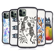 CUSTODIA IBRIDA UFFICIALE CAT