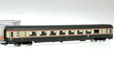 Roco 45430.1 carrozza FS Gran