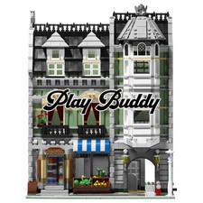 Green Grocer (10185) 2352PCS