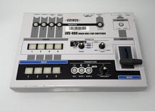 Roland Edirol LVS-400 Mix