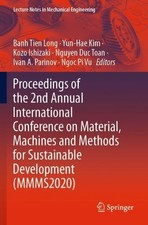 Proceedings of the 2nd Annual
