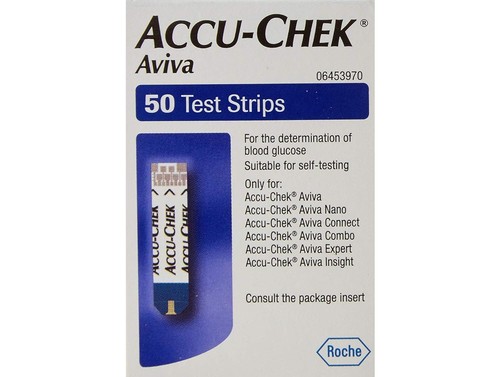 Accu check acc117s - accu,