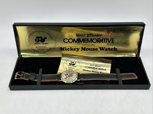 Orologio commemorativo - , 50°