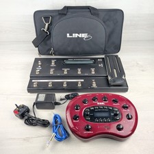 Line 6 POD 2.0 Processore