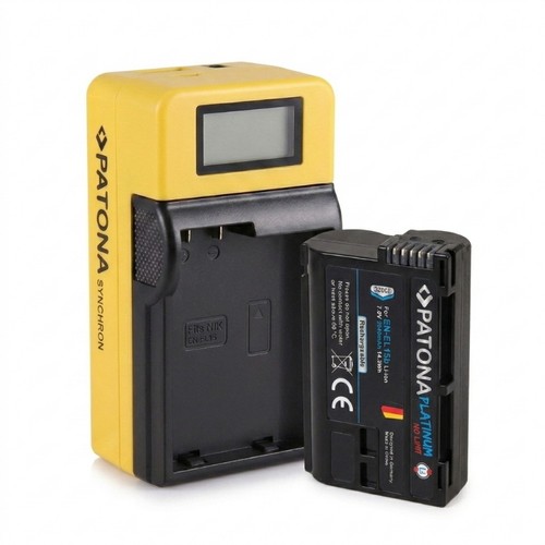 Batteria patona platinum - patona,