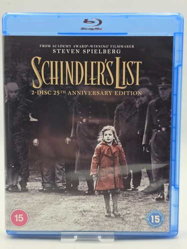 Schindler list region - (region, 2