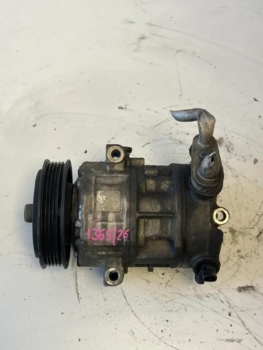 95516234 compressore opel - 95516234, a/c