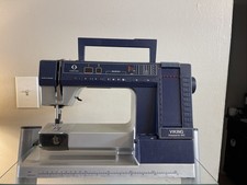 MACCHINA DA CUCIRE HUSQVARNA VIKING 990