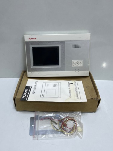 Aurine f8c video - aurine, a4-f8c
