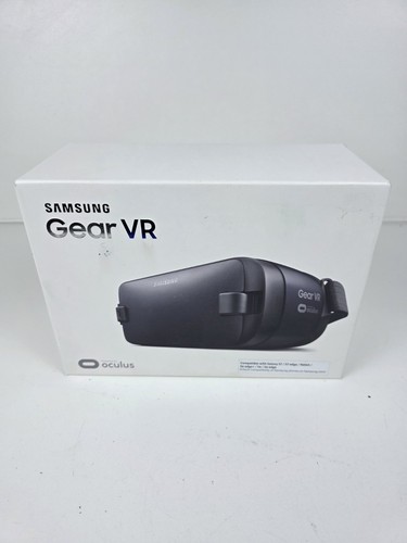 Samsung gear oculus 2016 - samsung, vr