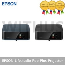 EPSON Lifestudio Pop Plus